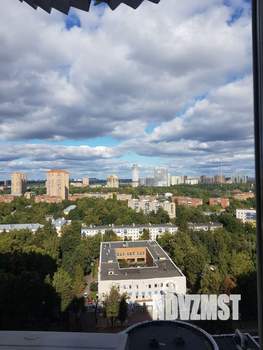 2-к квартира, вторичка, 64м2, 20/25 этаж