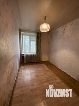3-к квартира, вторичка, 58м2, 3/9 этаж