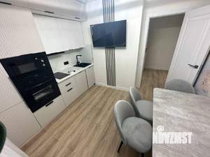 1-к квартира, вторичка, 33м2, 7/8 этаж