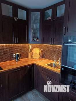 2-к квартира, вторичка, 53м2, 6/25 этаж