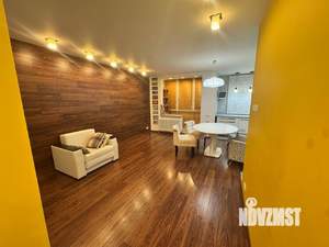 2-к квартира, вторичка, 66м2, 1/5 этаж