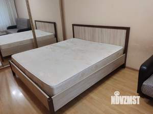 1-к квартира, вторичка, 40м2, 2/19 этаж