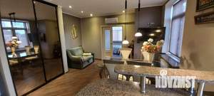 4-к квартира, вторичка, 94м2, 7/8 этаж