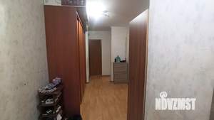 3-к квартира, вторичка, 87м2, 17/23 этаж