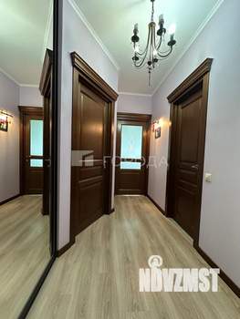1-к квартира, вторичка, 43м2, 12/22 этаж