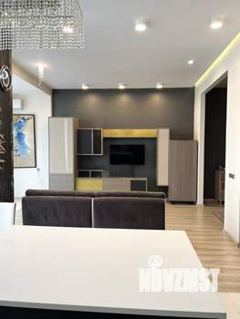 1-к квартира, вторичка, 56м2, 6/8 этаж