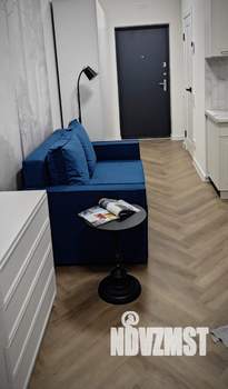 Студия квартира, вторичка, 24м2, 9/18 этаж