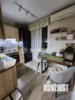 2-к квартира, вторичка, 51м2, 8/9 этаж