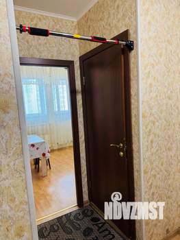 2-к квартира, вторичка, 61м2, 16/19 этаж