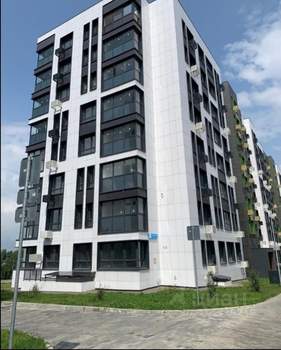 3-к квартира, вторичка, 76м2, 1/8 этаж