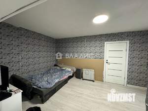 2-к квартира, вторичка, 43м2, 3/5 этаж