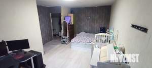 1-к квартира, вторичка, 31м2, 2/5 этаж