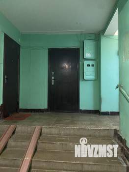 2-к квартира, вторичка, 45м2, 2/9 этаж