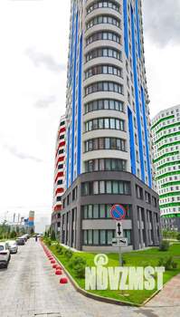 3-к квартира, вторичка, 52м2, 24/26 этаж