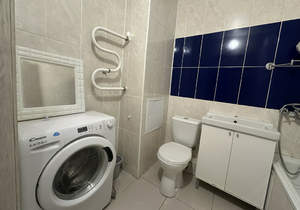 Студия квартира, вторичка, 27м2, 3/27 этаж