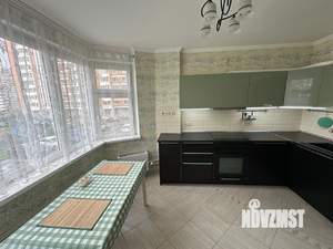 2-к квартира, вторичка, 60м2, 2/17 этаж