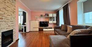 3-к квартира, вторичка, 72м2, 11/14 этаж