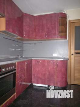 1-к квартира, вторичка, 34м2, 4/5 этаж