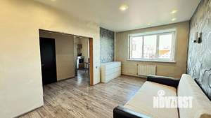 2-к квартира, вторичка, 64м2, 16/17 этаж