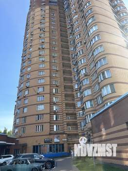 2-к квартира, вторичка, 80м2, 13/24 этаж