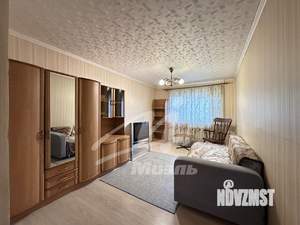 2-к квартира, вторичка, 45м2, 1/5 этаж