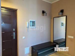 1-к квартира, вторичка, 42м2, 20/25 этаж