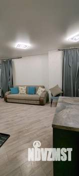 2-к квартира, вторичка, 45м2, 6/18 этаж