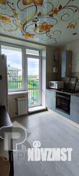 1-к квартира, вторичка, 26м2, 4/4 этаж