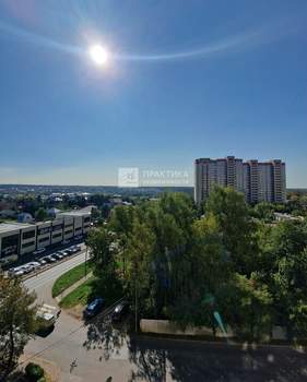 2-к квартира, вторичка, 63м2, 8/17 этаж