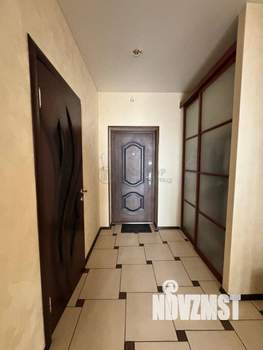 2-к квартира, вторичка, 65м2, 22/25 этаж