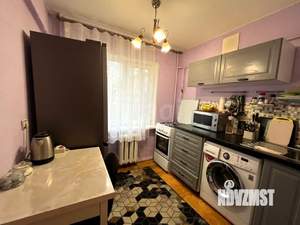 2-к квартира, вторичка, 45м2, 3/5 этаж