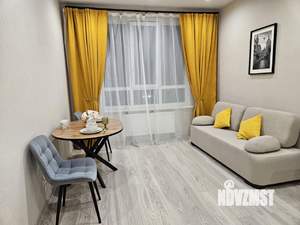 1-к квартира, вторичка, 33м2, 5/17 этаж