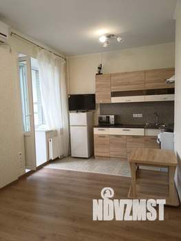 1-к квартира, вторичка, 27м2, 8/17 этаж