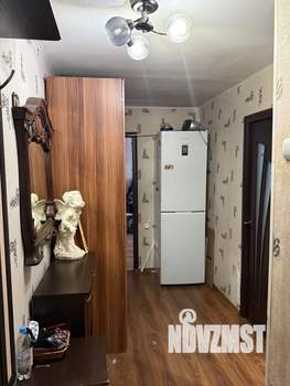 2-к квартира, вторичка, 45м2, 5/5 этаж