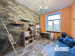 3-к квартира, вторичка, 89м2, 5/5 этаж