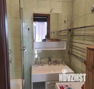 2-к квартира, вторичка, 43м2, 5/6 этаж