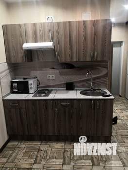 Студия квартира, вторичка, 25м2, 7/25 этаж