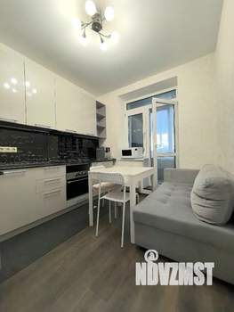 1-к квартира, вторичка, 33м2, 2/14 этаж
