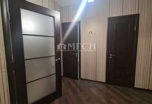 1-к квартира, вторичка, 42м2, 5/19 этаж