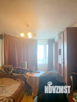4-к квартира, вторичка, 129м2, 20/25 этаж