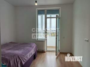 2-к квартира, вторичка, 54м2, 13/13 этаж