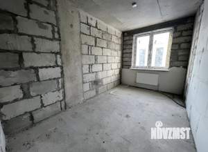 1-к квартира, вторичка, 29м2, 1/4 этаж