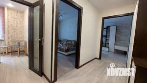 3-к квартира, вторичка, 56м2, 4/9 этаж
