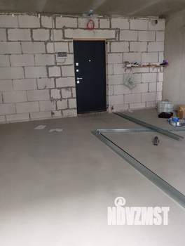 1-к квартира, вторичка, 38м2, 2/17 этаж