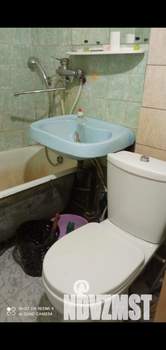 1-к квартира, вторичка, 26м2, 2/5 этаж