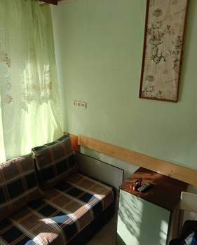 Студия квартира, вторичка, 18м2, 4/5 этаж