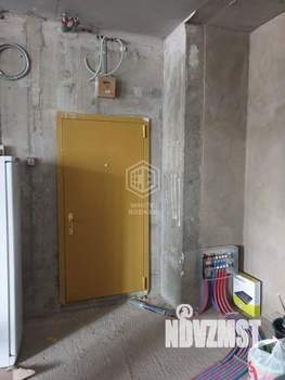 3-к квартира, вторичка, 101м2, 2/17 этаж