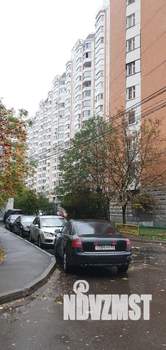 1-к квартира, вторичка, 39м2, 7/17 этаж