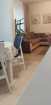 2-к квартира, вторичка, 68м2, 3/25 этаж