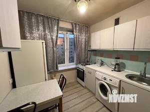 2-к квартира, вторичка, 38м2, 7/9 этаж